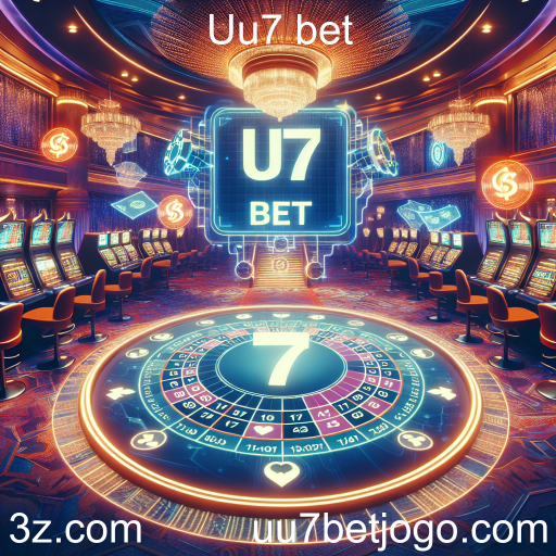 Explorando o Mundo das Apostas na Uu7 Bet