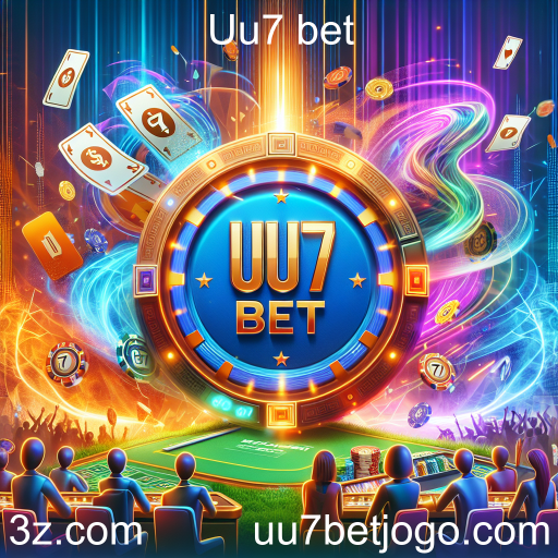 Eventos Descubra a Categoria de Eventos no Uu7 Bet: Emocione-se com Jogos Interativos