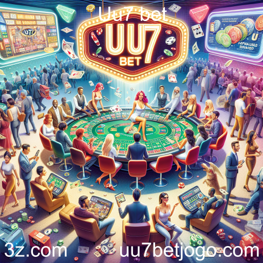 Programa de Fidelidade da Uu7 bet: Uma Nova Era para os Jogadores